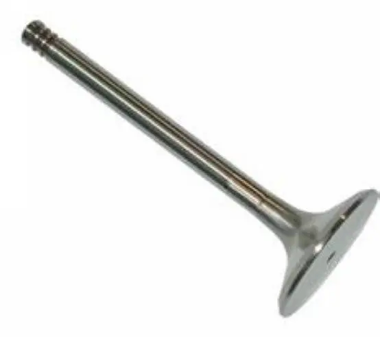 Porsche Exhaust Valve 993 Turbo - Intervalves 1