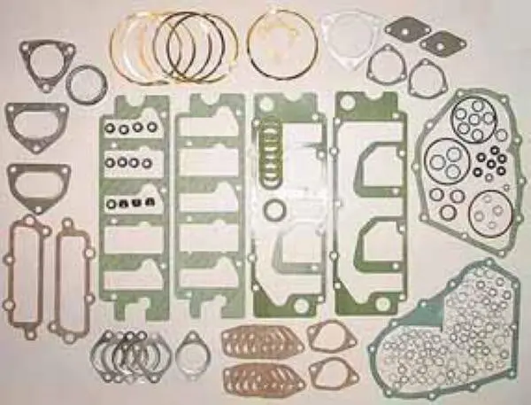 Porsche Head Gasket Set 911 Carrera 1