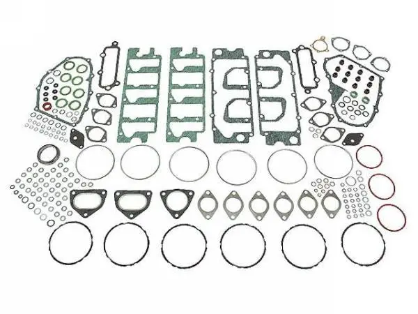 Porsche Head Gasket Set 911 Sc 1