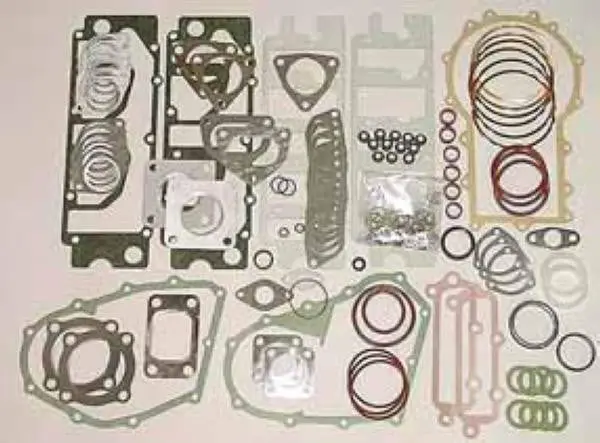 Porsche Head Gasket Set 911 Turbo 1