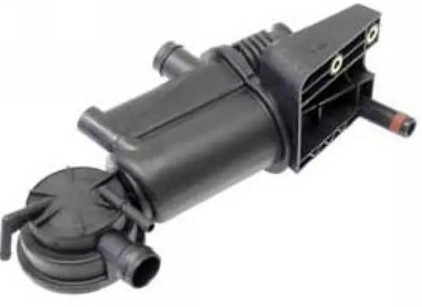 Porsche 996 C2 C4 Oil Separator 1