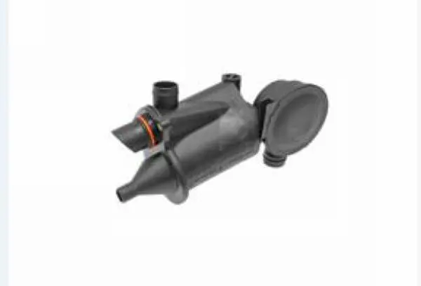 Porsche Boxster And Boxster S Oil Separator 1