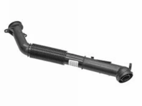 Porsche Oil Filler Pipe Tube 996 And 997 1