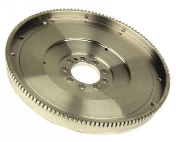 Porsche Flywheel 225 Mm 1