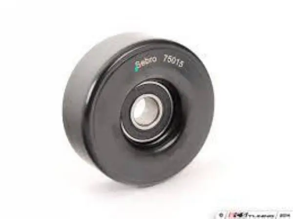Porsche Drive Belt Idle Roller 1