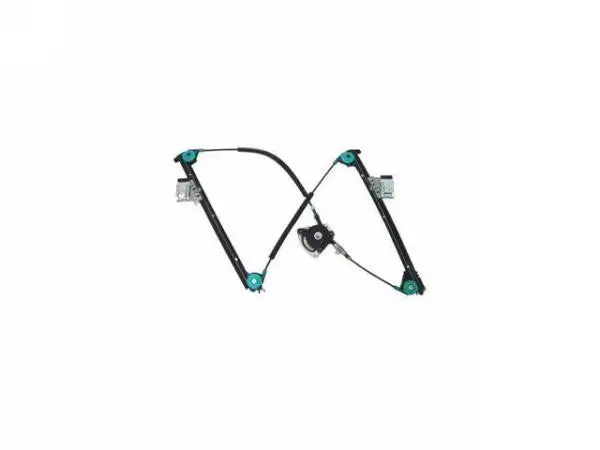 Porsche Window Regulator Lift - Left Front Aftmkt 1
