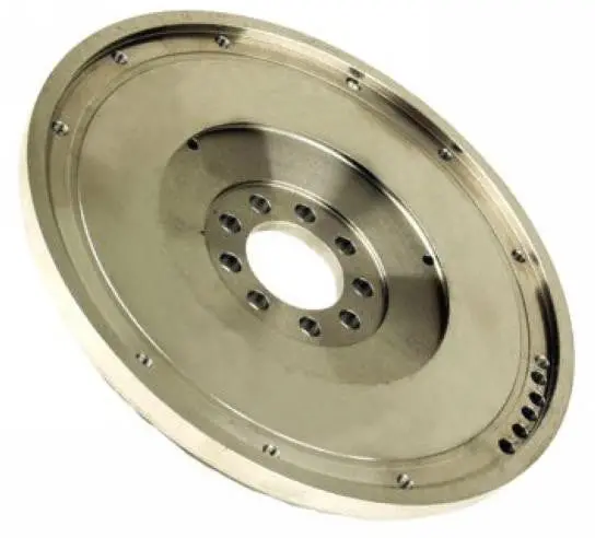 Porsche Flywheel 225 Mm 1