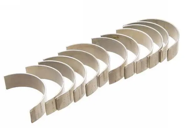 Porsche Rod Bearing Set - Standard 1