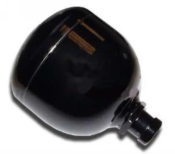 Brake Pressure Accumulator 993 C2 996Tt997tt 1
