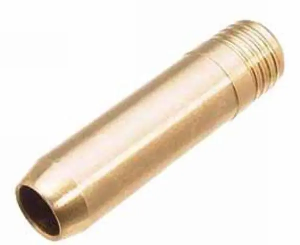 Porsche Valve Guide Intake Or Exhaust 911 1
