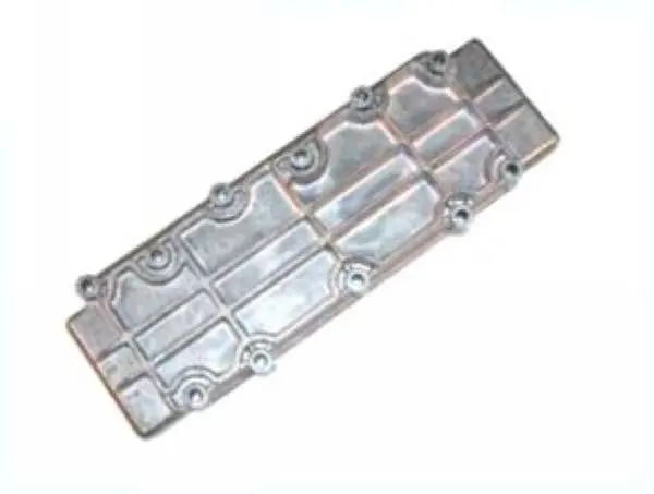 Porsche Lower Valve Cover 930 Turbo Style 1