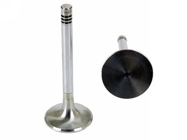 Porsche Exhaust Valve 911 Turbo - Trw 1