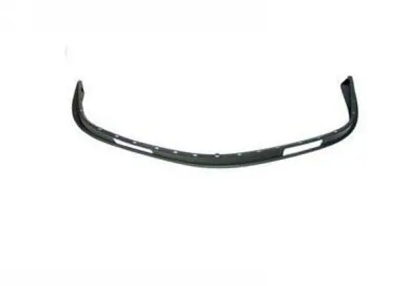 Porsche 997 Turbo Front Splitter Chin Spoiler 1