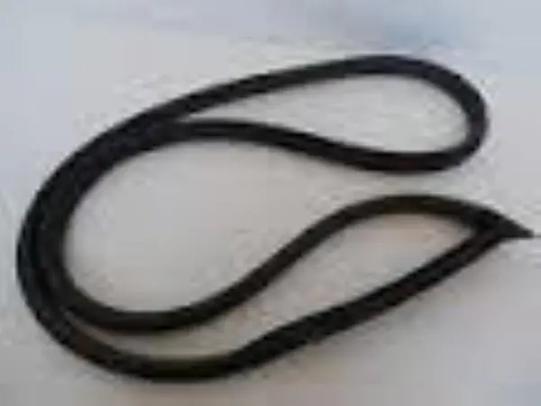Front Hood Seal 1