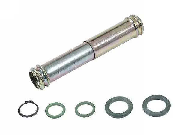 Porsche Oil Return Tube - Collapsible 1