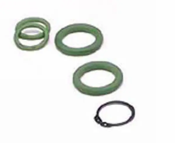 Porsche Oil Return Tube Seal Kit 1