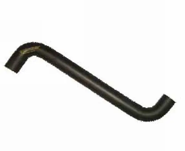 Porsche Oil Line - Tank To Cooler S Rubber 1