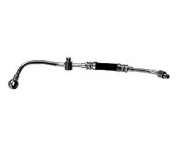 Porsche Cam Oil Line Left Camshaft Carrera 1
