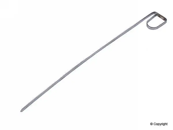 Porsche Oil Dipstick Updated 1