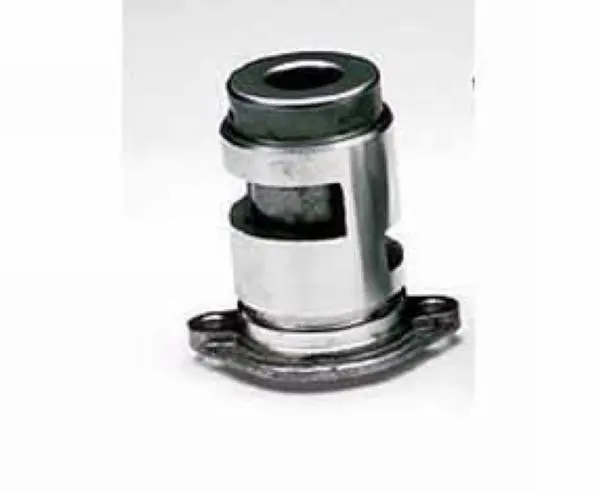 Porsche Oil Thermostat On Engine 1
