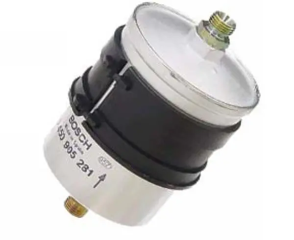 Porsche Fuel Filter 1