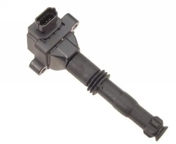 Porsche Ignition Coil 1