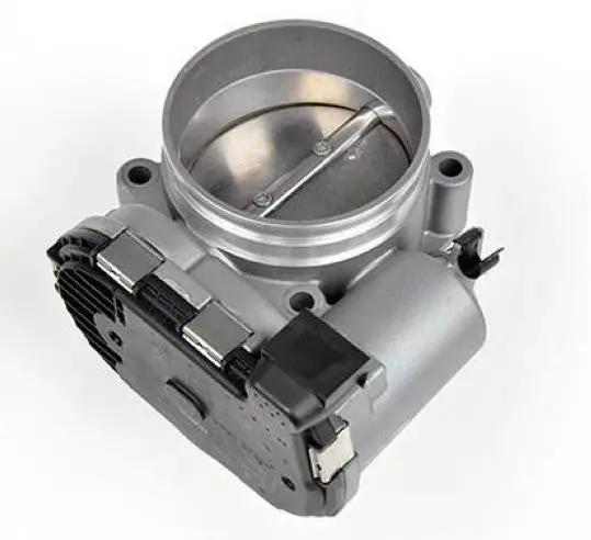 Porsche 74Mm Throttle Body Valve Assembly 1