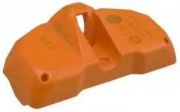 Porsche Tire Pressure Monitor Sensor Tpms 433Mhz 1