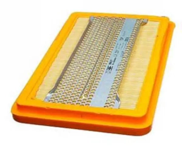 Porsche 911 Turbo Air Filter 1