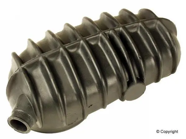 Porsche Air Injection Air Flow Meter Intake Boot 1