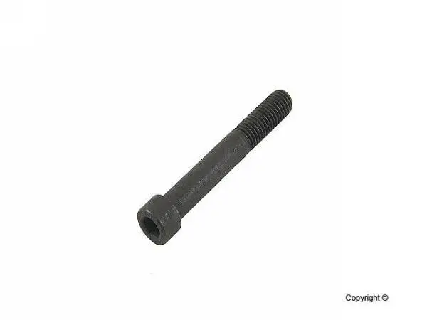 Porsche 911 Rocker Arm Shaft Bolt - 12 Per Car 1