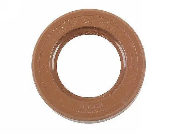 Porsche Front Pulley Crankshaft Seal 1
