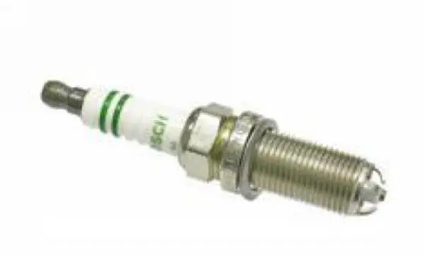 Porsche Spark Plug Bosch Fgr-5-Nqe0 1