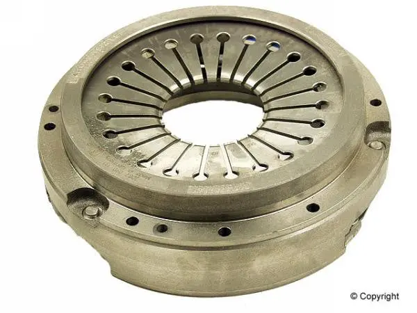 Porsche Clutch Pressure Plate 1
