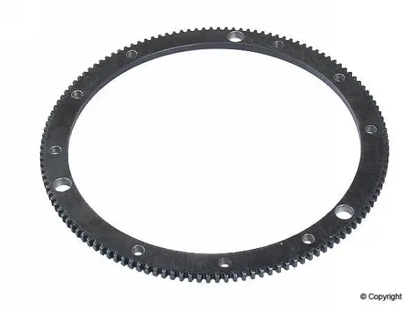Porsche Flywheel Ring Gear 1