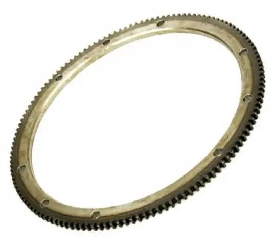 Porsche Flywheel Ring Gear 1