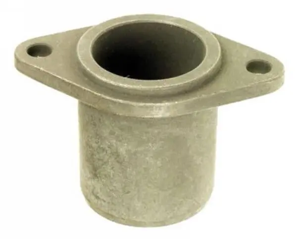 Porsche Clutch Guide Tube 1