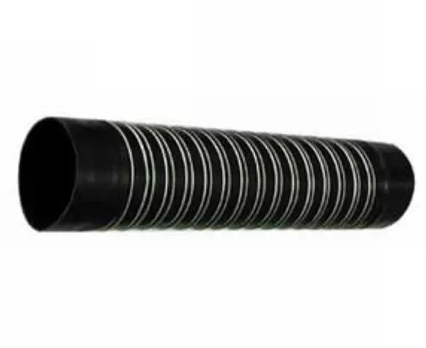 Porsche 911 Heater Hose - Heat Exchanger To Valve 1