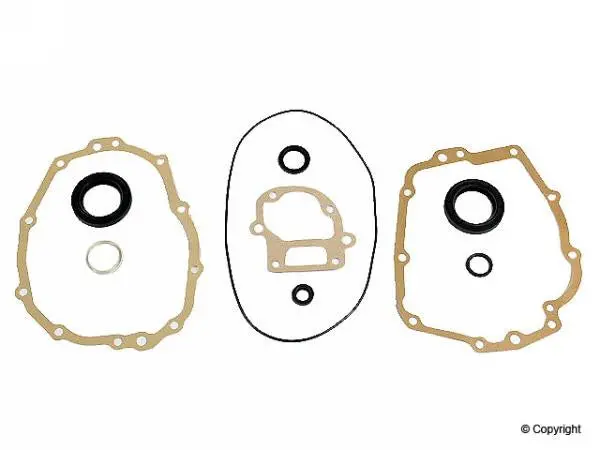 Porsche Transmission Gasket Set - 911 Turbo 1