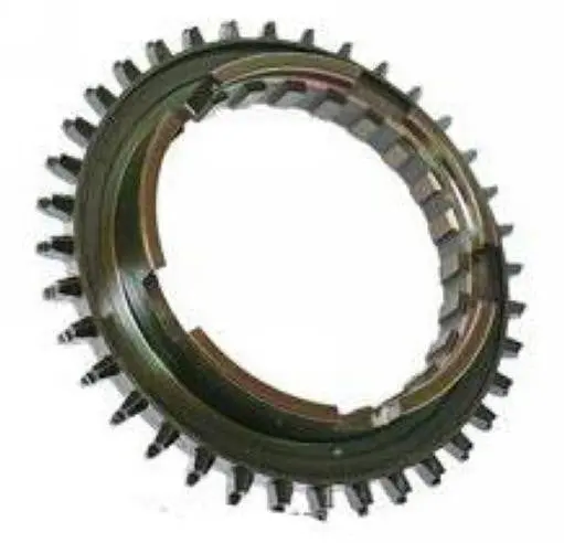Porsche Dog Teeth 2Nd Gear - 930 Transmission 1