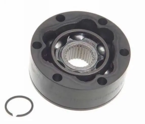 Porsche 911 Turbo 930 Constant Velocity Cv Joint 1