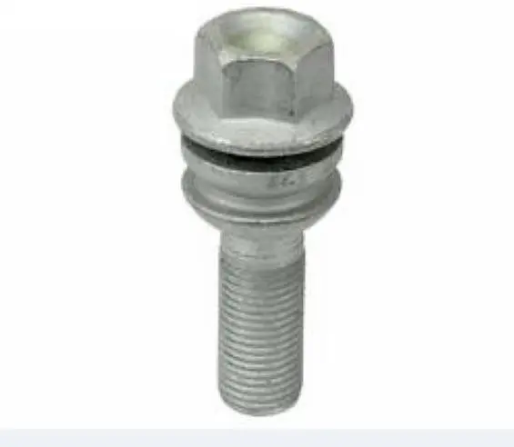 Porsche Cayenne Wheel Bolt Screw Stud 1