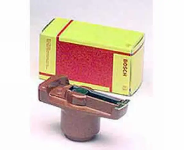 Porsche Distributor Rotor - Bosch 1