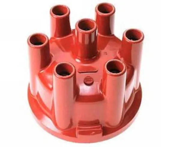 Porsche Distributor Cap - Bosch 1