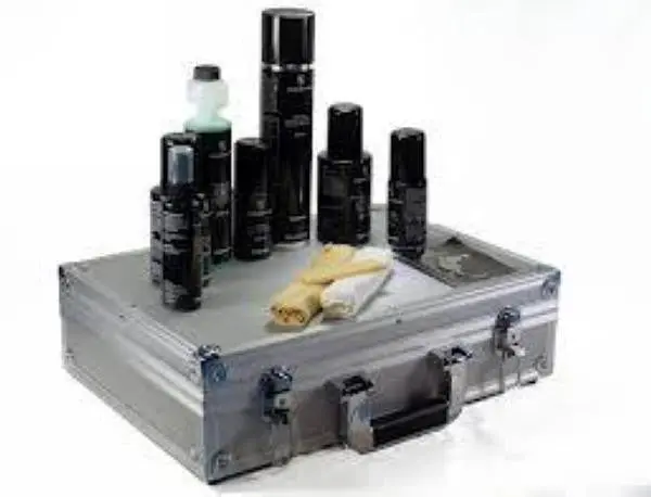 Care Kit Cabriolet A 1