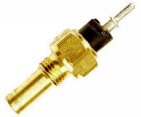 Porsche Temperature Switch Auxiliary Water Pump 1