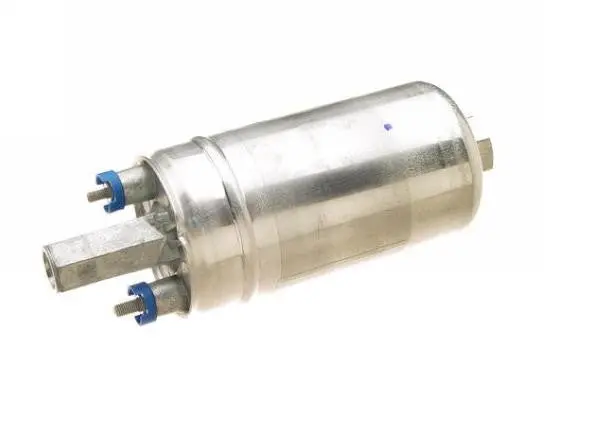 Porsche Oem Bosch New Fuel Pump - Rear 1