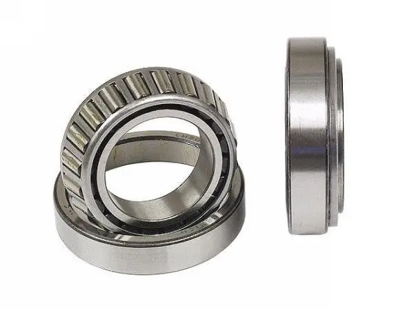 Porsche 944 Differential Carrier Bearing - Left 1