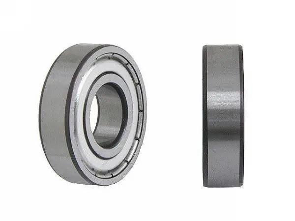 Porsche Pilot Bearing 1