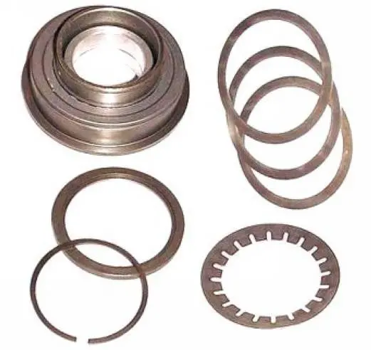 Porsche Clutch Release Bearing - Sachs 1